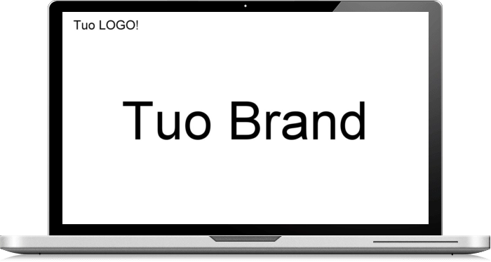 Sito Web Vetrina Esempio 34